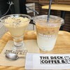 ザ デック コーヒー&パイ