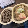 肉そば 舞鶴