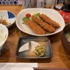 バラモン食堂