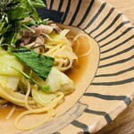 こつぶカフェ - 