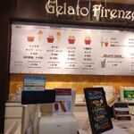 Gelato Firenze - 