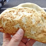 太麻里阿潘早點 - 韮菜盒