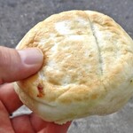 太麻里阿潘早點 - 水煎包