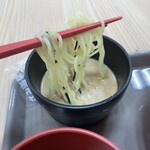 Sugakiya - 金の胡麻タレにつけて！