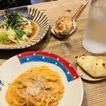 こつぶカフェ - 