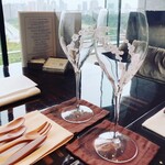 ラウンジバー プリヴェ - 