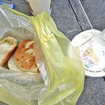 太麻里阿潘早點 - 購入したもの