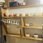 こつぶカフェ - 