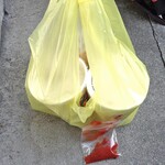 太麻里阿潘早點 - 購入したもの