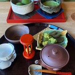 茶フェ ちゃきち - 
