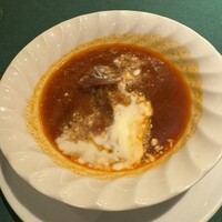 ロシヤ料理 ラルース - 