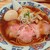 麺尊 RAGE - 料理写真:特製軍鶏ラーメン
