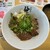 桂浜美食館 神 - 料理写真:土佐赤牛の焼肉丼