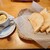 コメダ珈琲店 - 料理写真:チーズカリートースト