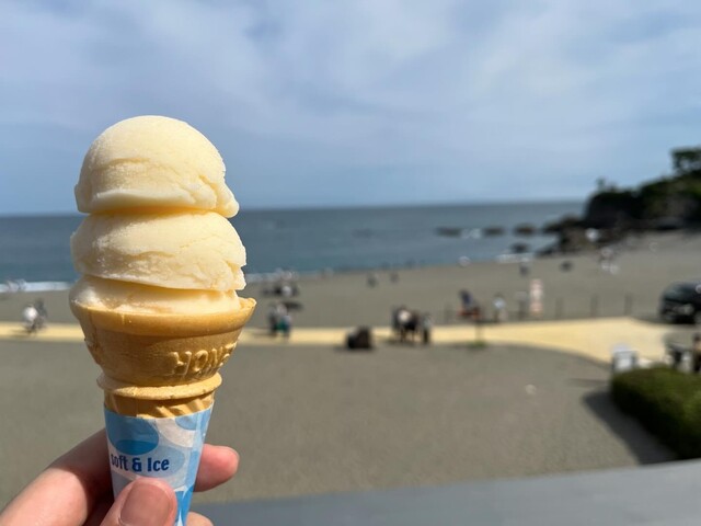 岩松冷菓 - 高知市その他/ジェラート・アイスクリーム | 食べログ