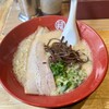 豚骨らーめん 福の軒 秋葉原店