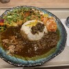 BOTANI：CURRY 梅田店