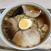 ラーメンハウス中島