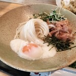 五島うどん びぜん家 - 