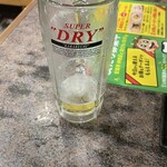 安樂亭 神栖店 - 
