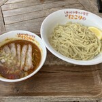 しあわせ中華そば食堂 にこり - 