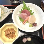 旨い肴と天ぷら TAKA - 