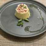 ラ ランテルナ ディ ジェノバ - 