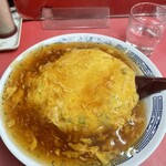 マルシン飯店 - 