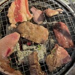 安樂亭 神栖店 - 