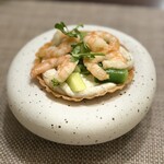 ラ ランテルナ ディ ジェノバ - 