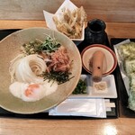 五島うどん びぜん家 - 