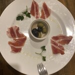 スペイン料理＆ワインバル タパス＆パエリアMAR - 