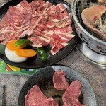 安樂亭 神栖店 - 