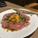 タンとタン焼肉いわしげ 五反田店 - 