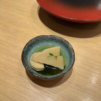 鮨 海心 - 
