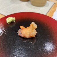 鮨 海心 - 