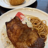 厳選洋食さくらい - 