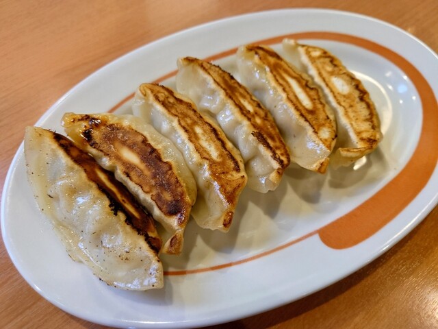 幸楽苑 花春店 - 会津若松（ラーメン）の写真