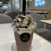 GODIVA cafe Minatomirai