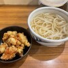 手打ちうどん 歩