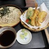 そば処鵠沼やぶ茂