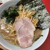 家系ラーメン 武将家