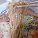 ラーメンの店 ホープ軒 千駄ヶ谷店 - 