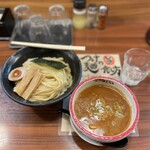 Tsukemen Kirari - 