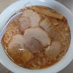 ラーメンの店 ホープ軒 千駄ヶ谷店 - 