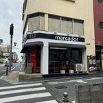 マルカドール - 