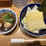 Tsukesoba Kanda Katsumoto - 