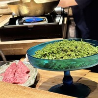 室町 和久傳 - 