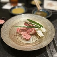 焼肉 喰心 - 