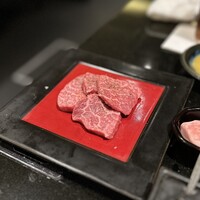 焼肉 喰心 - 